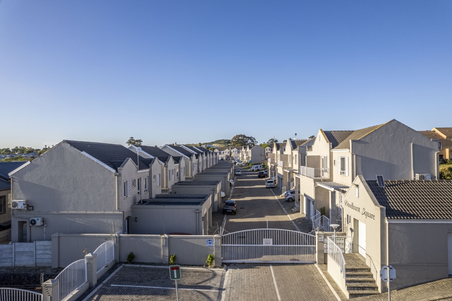 2 Bedroom Property for Sale in Normandie Western Cape